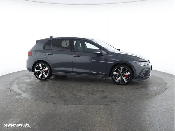 VW Golf 1.4 TSI GTE DSG - 7