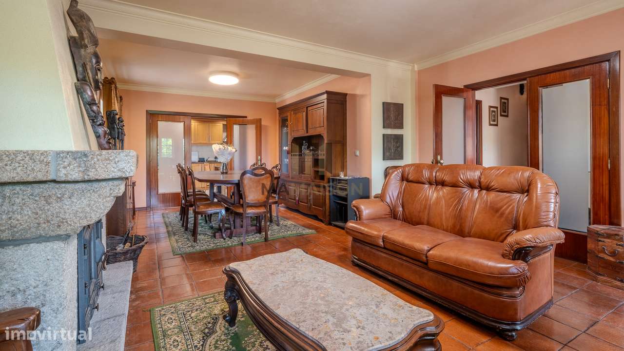 LOTE NR 1 | SERRA DAS MEADAS | T3-5