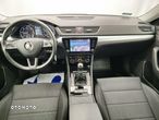 Skoda Superb - 12