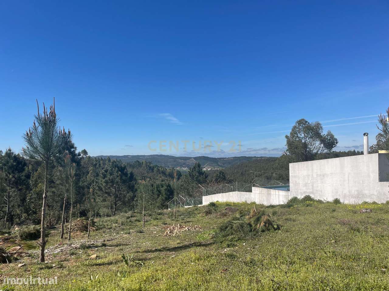 Terreno à venda em Aldeia do Mato, Abrantes - Grande imagem: 5/14