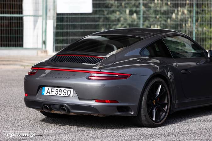 Porsche 991 Carrera 4 GTS PDK - 7