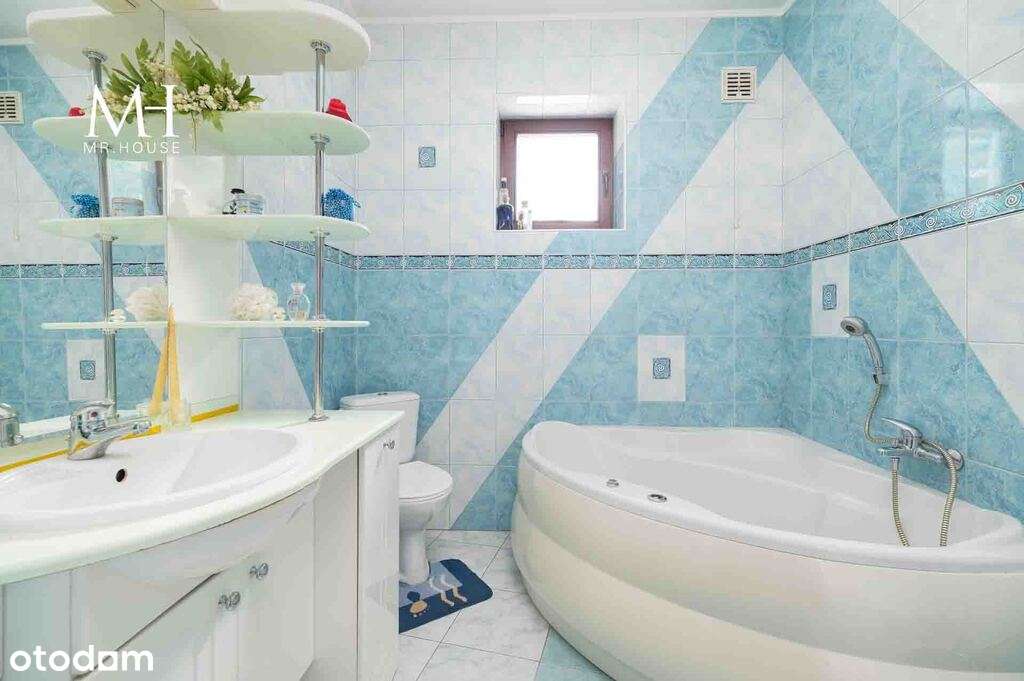 Dom parterowy na dużej działce | ZŁOTNO-5