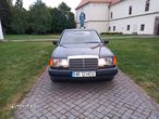 Mercedes-Benz W124 - 5