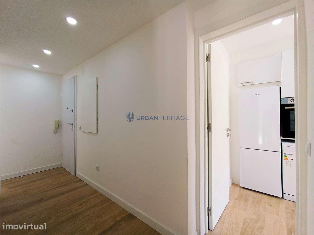 Apartamento T2+1 Venda em Águas Livres,Amadora-19