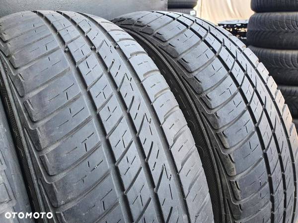 175/65R14 Barum Brillantis komplet opon lato 5,7mm - 5