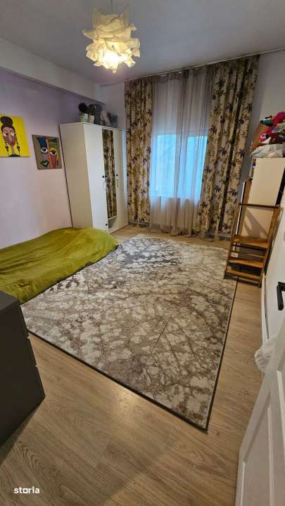 APARTAMENT 3 CAMERE GIULESTI SARBI, VANZARE - Imagine principală: 5/11