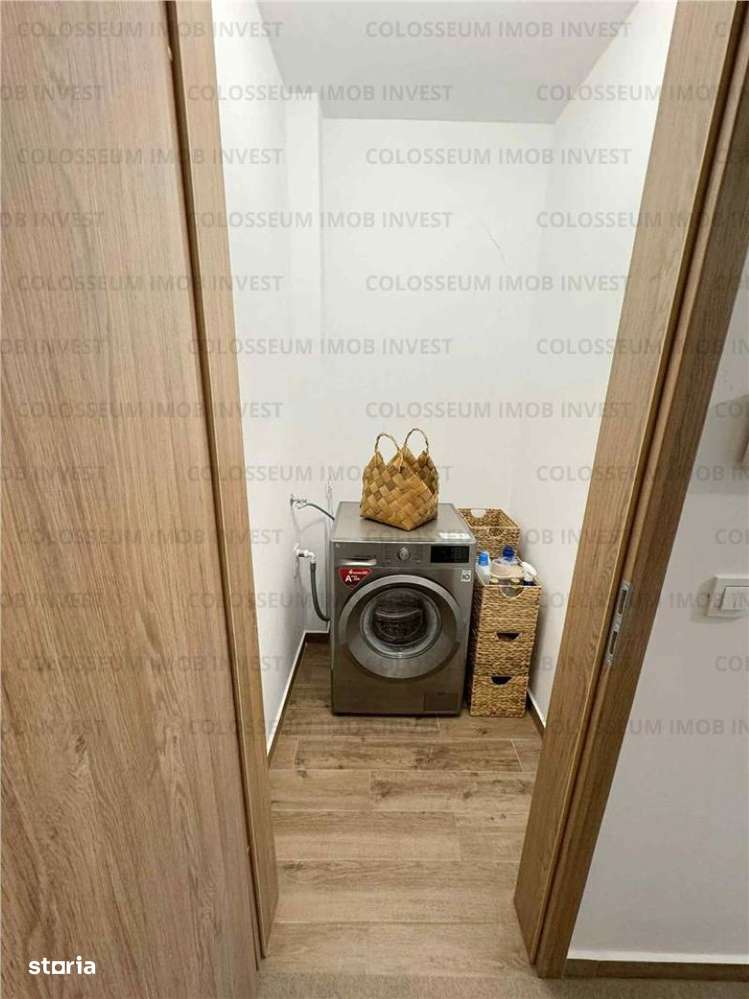 Apartament 2 camere | et. intermediar | parcare & boxă | Kasper Coresi - Imagine principală: 5/6