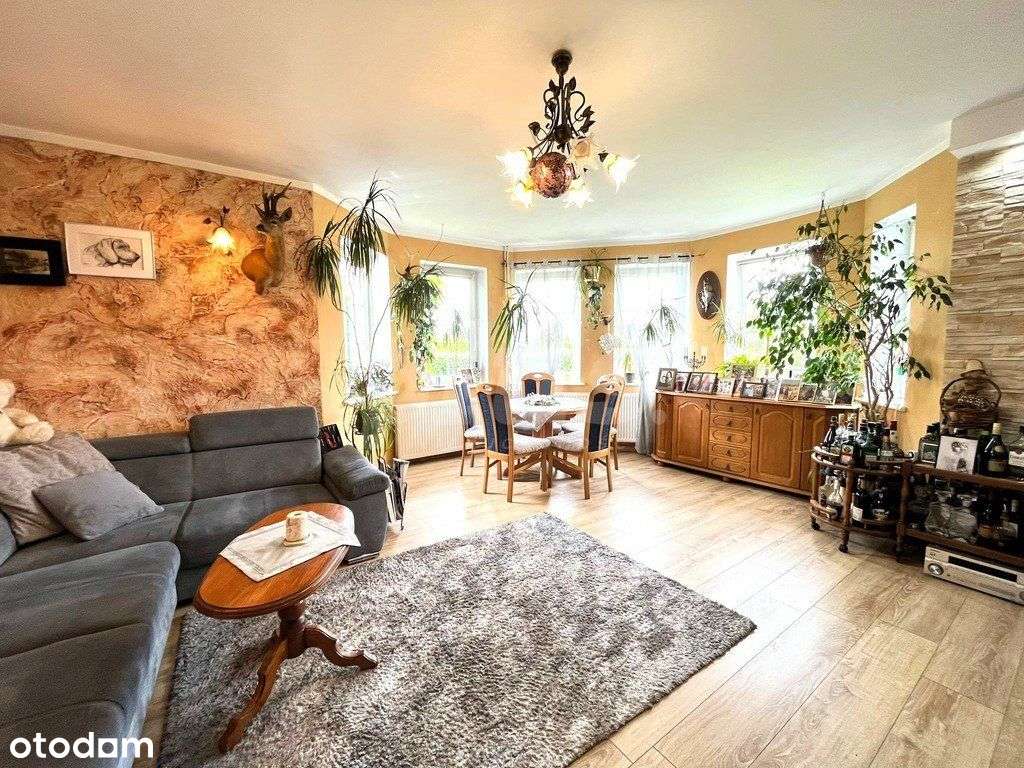 Dom wolnostojący 6 pokoi Wierzchowo powiat drawski - Pełny obrazek: 4/20