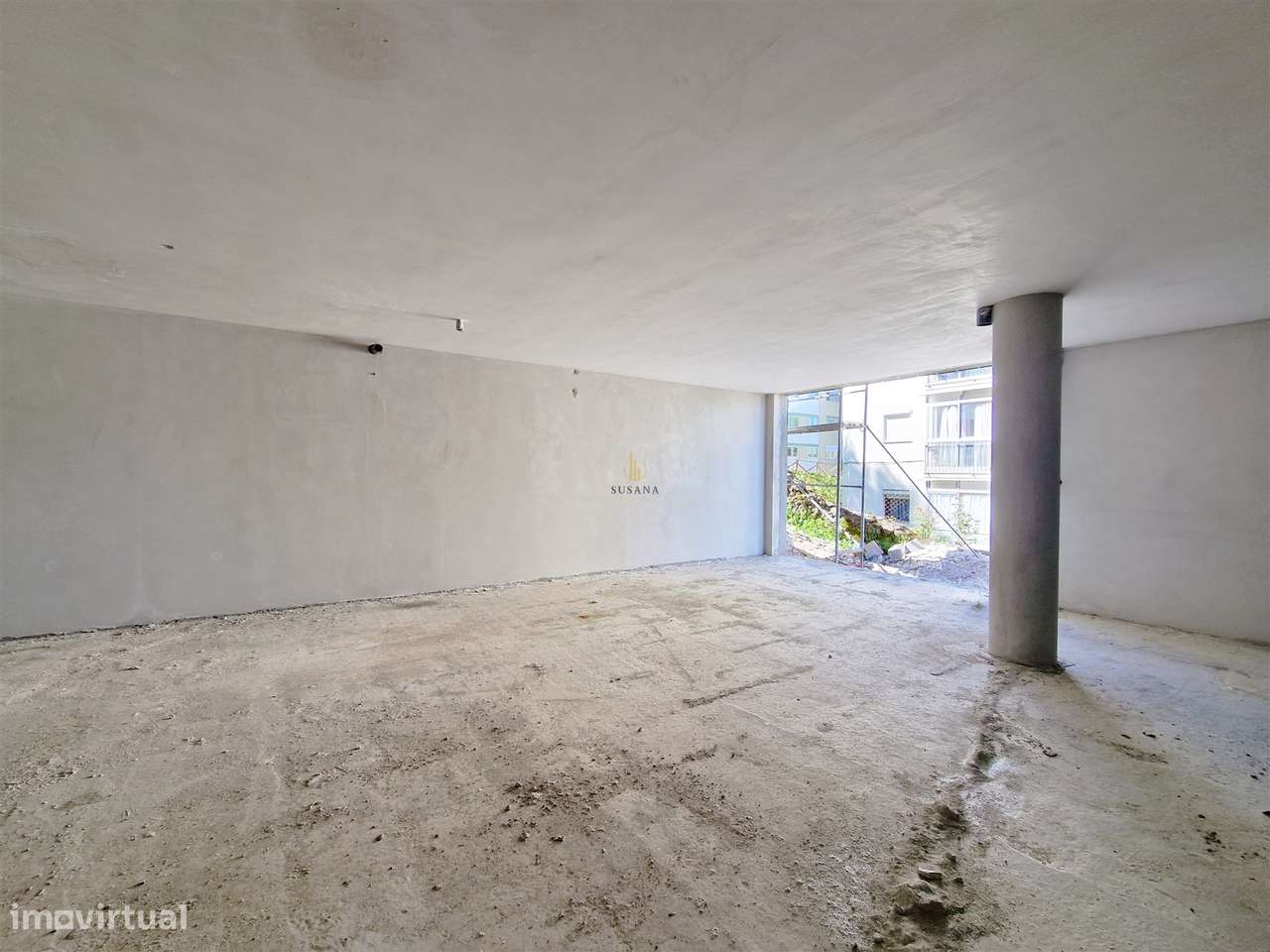 Apartamento T0 Venda em Viseu,Viseu-14