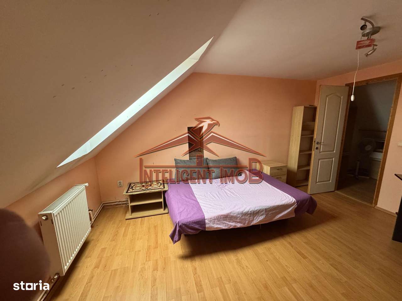 Apartament cu 3 camere la cheie, pe Aleea Steaza din Sibiu-10
