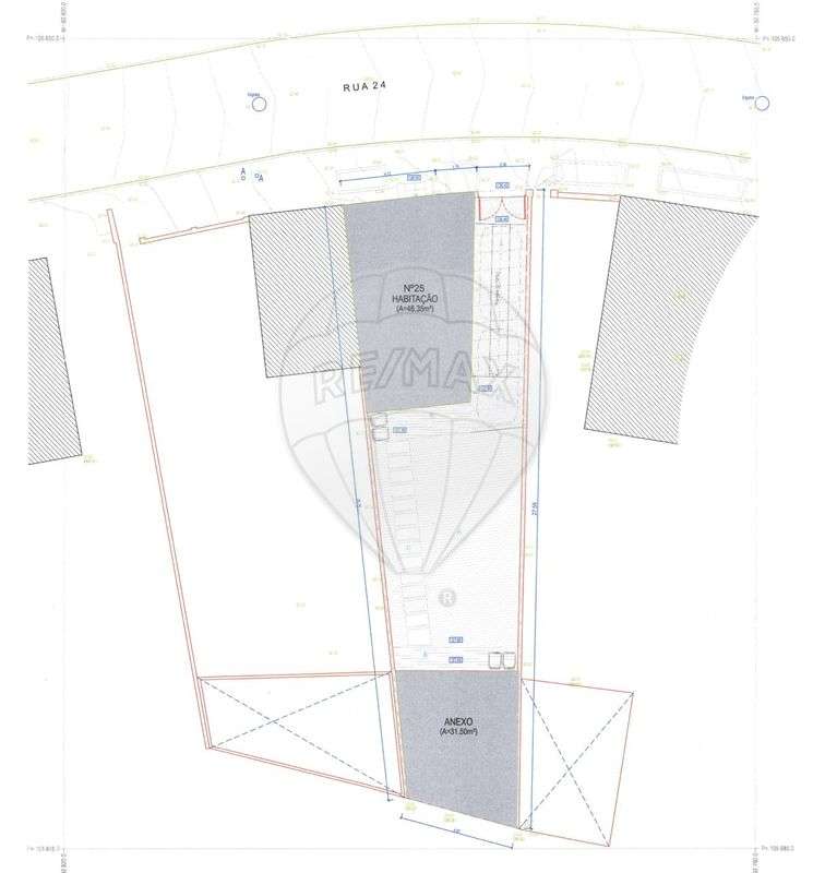Moradia T3 para venda - Grande imagem: 4/27
