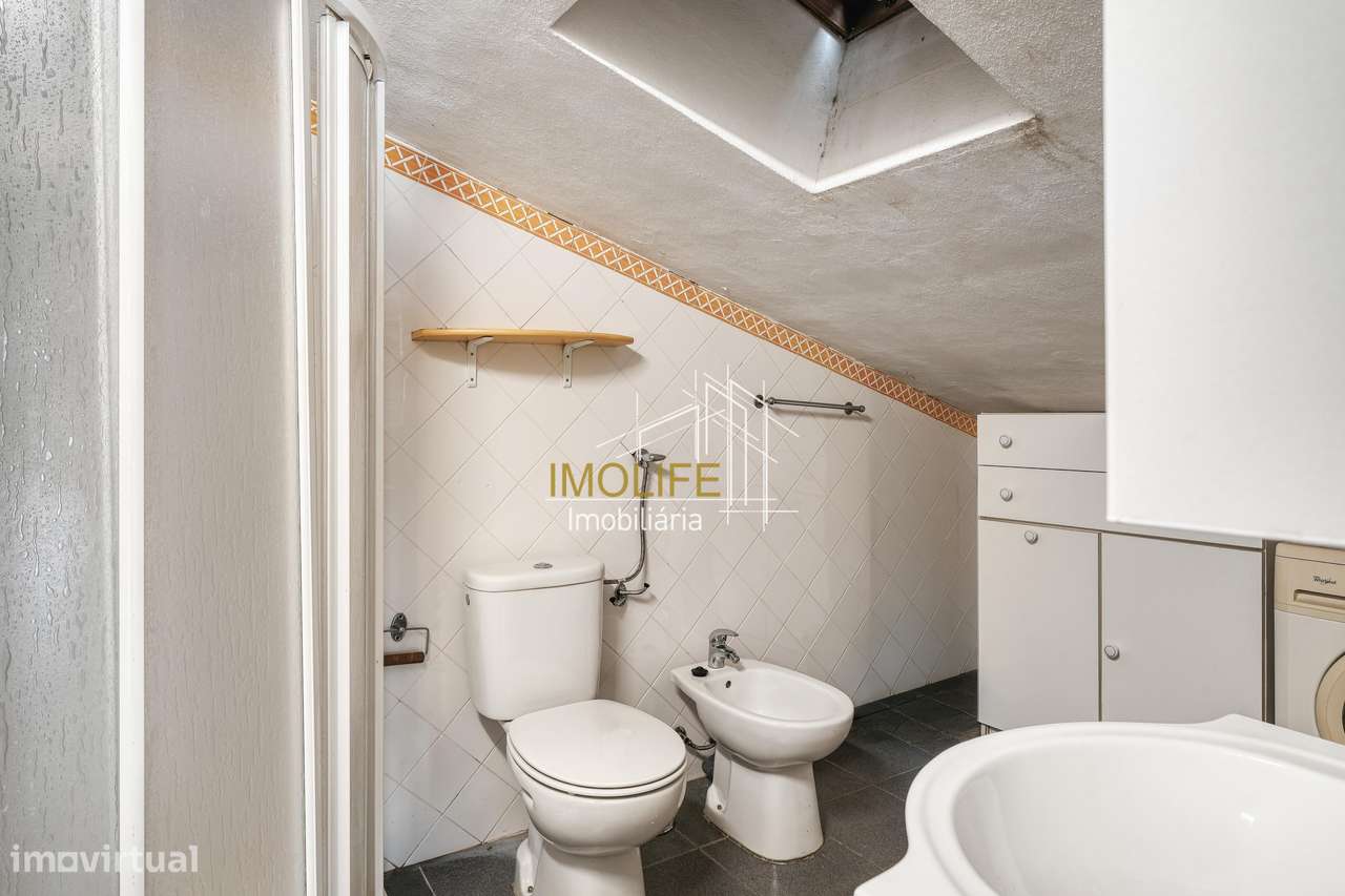 Quinta em Pavia com piscina e com duas habitações independentes ✨-42
