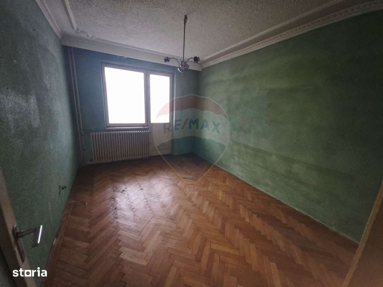 Apartament în zona Central-19