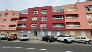 Apartamento T3 Bombarral