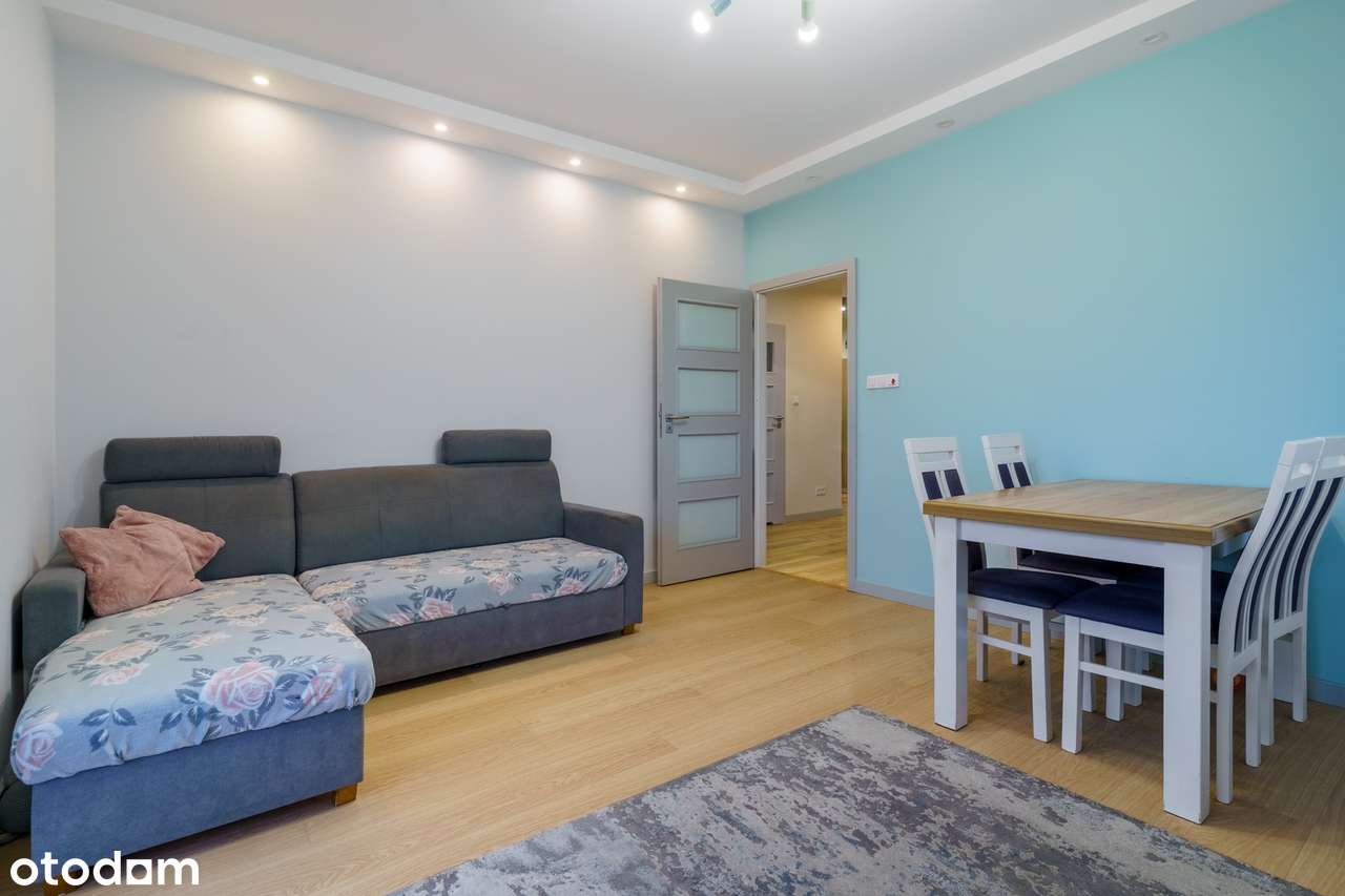 Złotno Apartament 3-pokojowy pow.62m2+taras 28m2-3