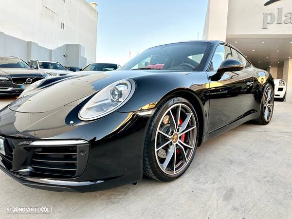 Porsche 991 Carrera 2 S PDK - 45