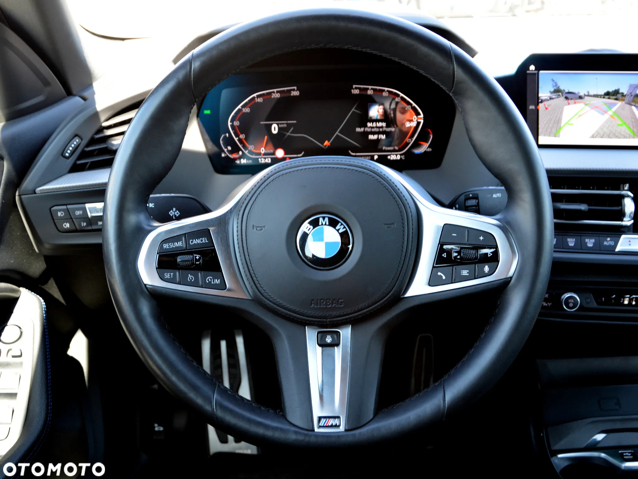 BMW Seria 2 218i M Sport sport - 13