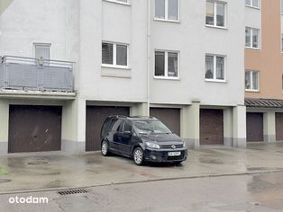 3 Pokojowe Mieszkanie z Garażem, Gdynia Dąbrowa