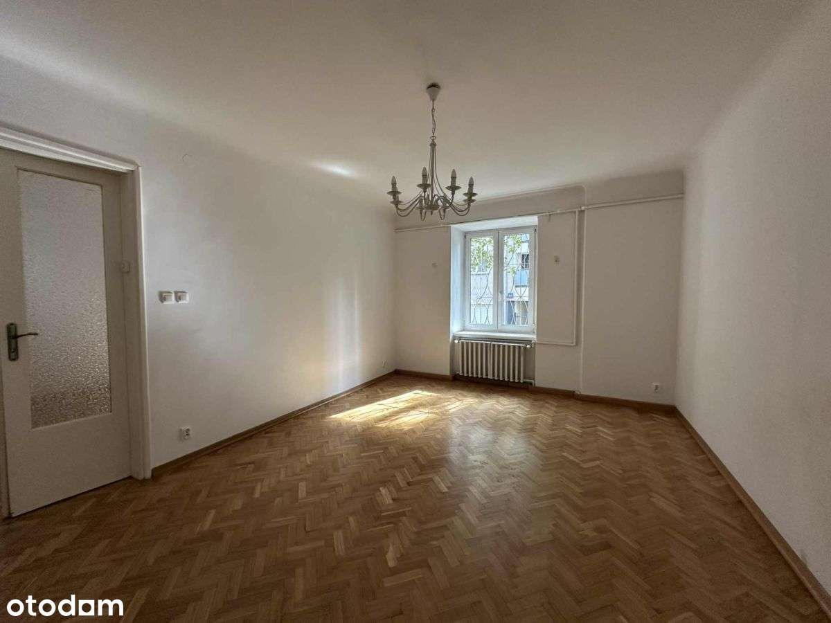 3 pokojowe mieszkanie w kamienicy, Grajewska 2 - Pełny obrazek: 2/13