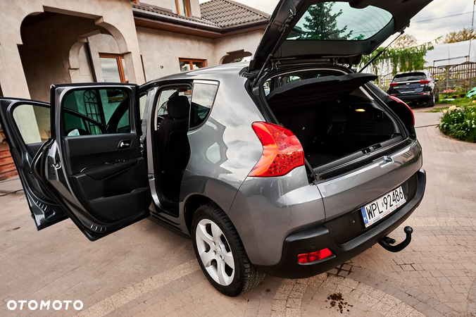 Peugeot 3008 - 9