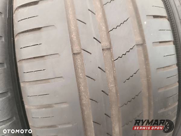 ŚLĄSK  4 x LATO 195/45R16 84V GOODYEAR EFFICIENTGRIP PERFORMANCE KPL - 4