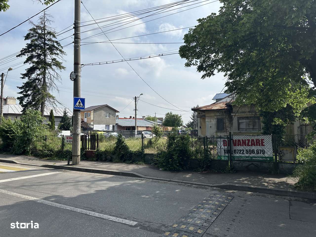 Agentia imobiliara VIGAFON vinde casa 3 camere Mihai Bravu - Imagine principală: 4/5