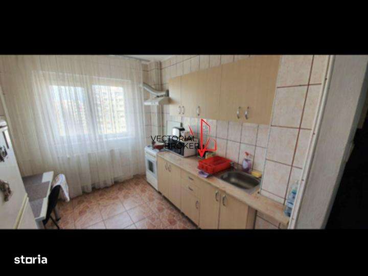 2 camere semidecomandate, bl.1986, 54mp, Basarabia Diham-8