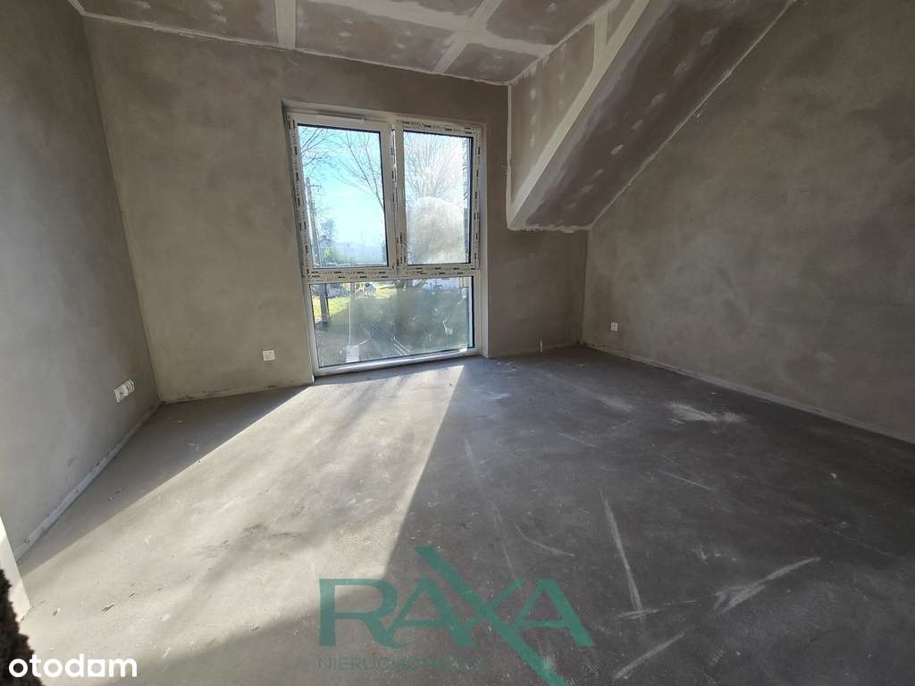 dom 117m2 z garażem | pompa ciepła gratis | lok.2A-9