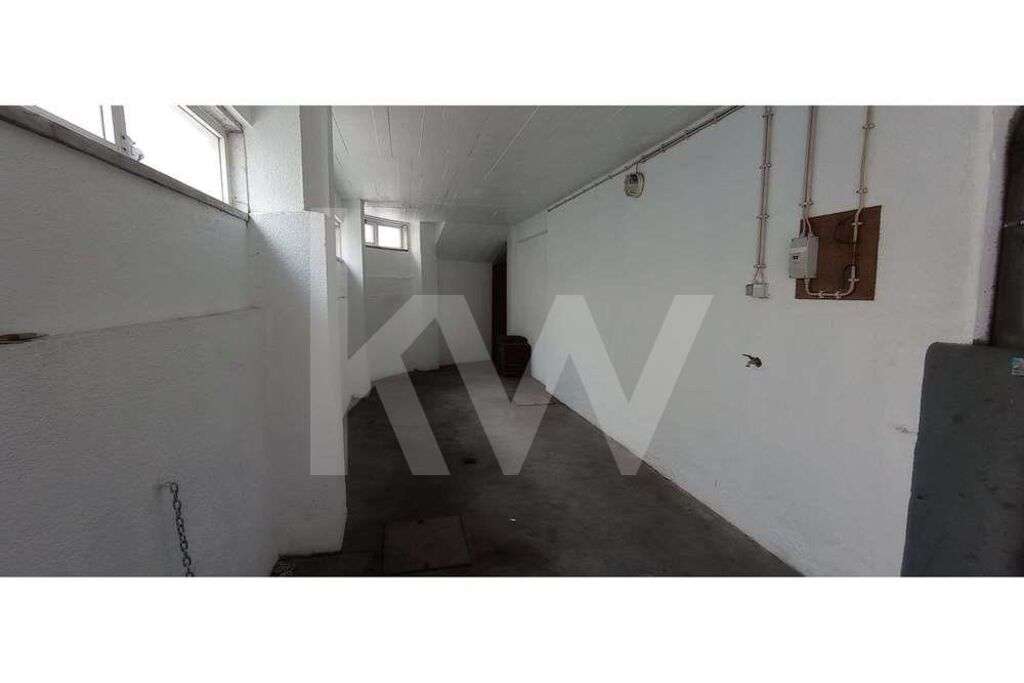 Garagem na Brandoa, Encosta do Sol - Amadora - Grande imagem: 4/25