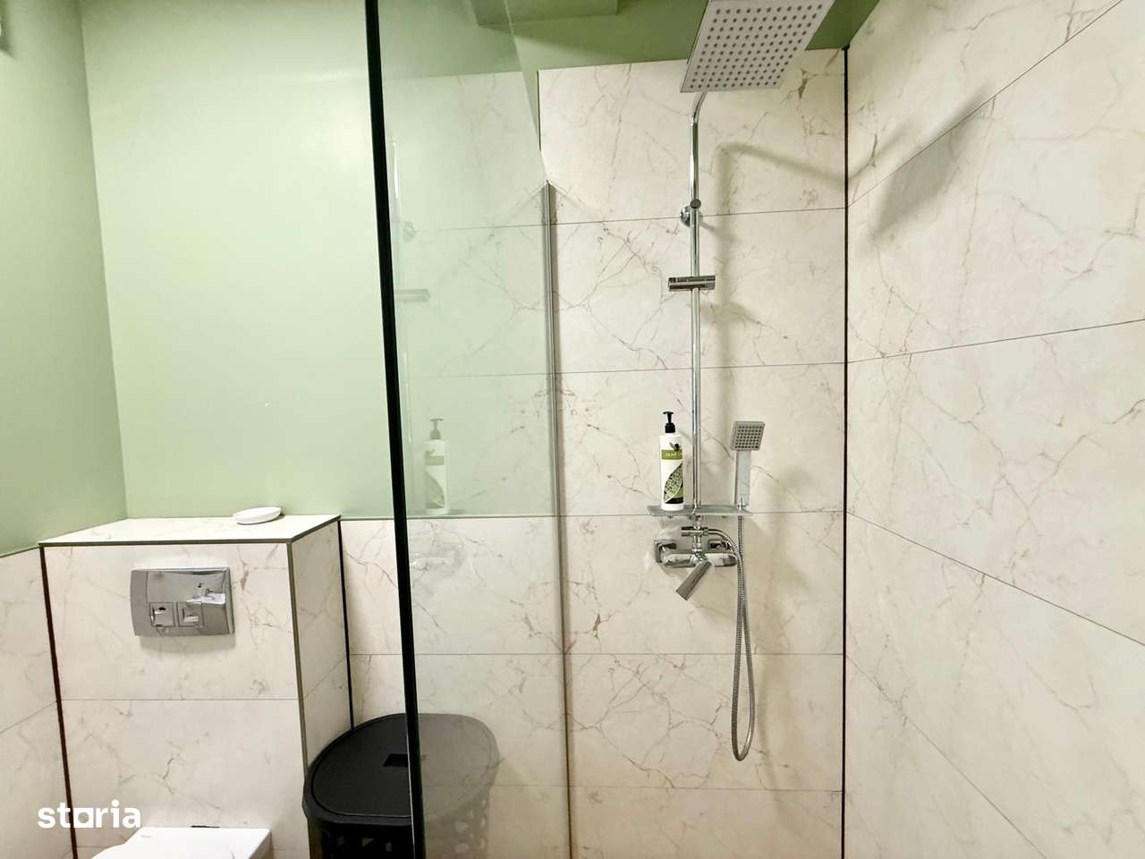 COMISION 0 % - Apartament 2 camere prima linie la mare-6