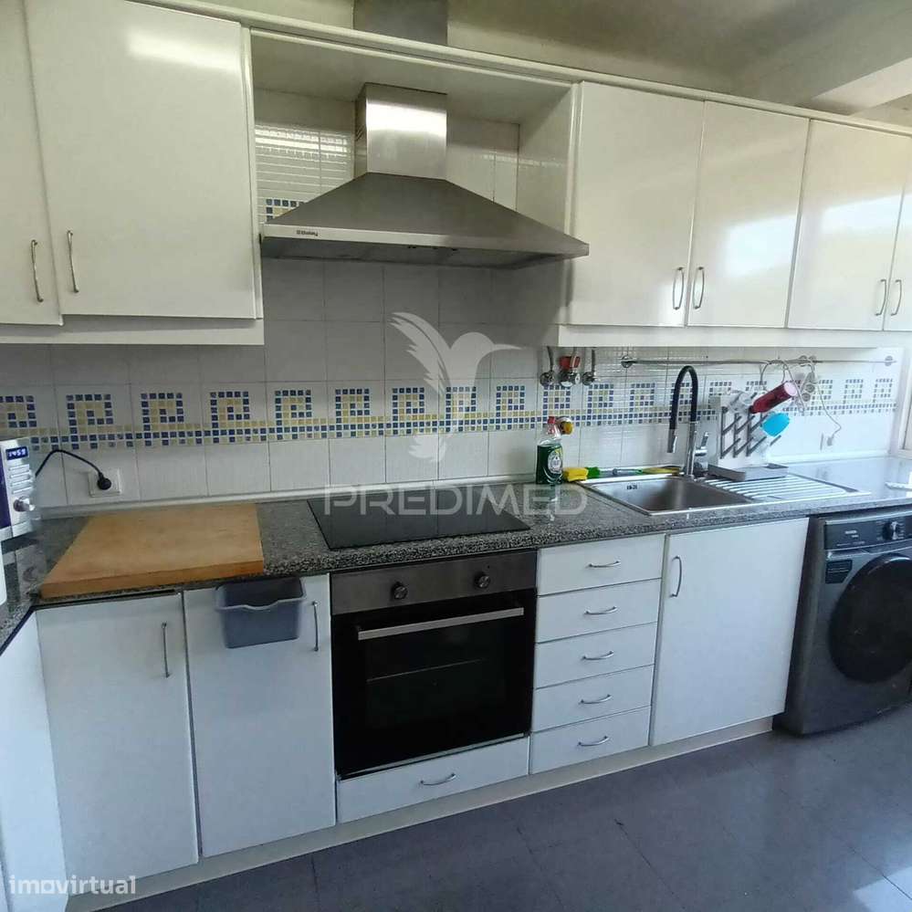 T2  Duplex Laranjeiro ALMADA - Grande imagem: 4/28