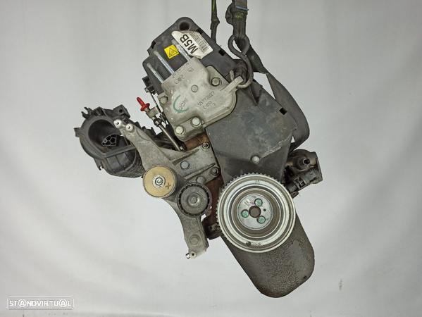 Motor Completo Fiat 500 (312_) - 2