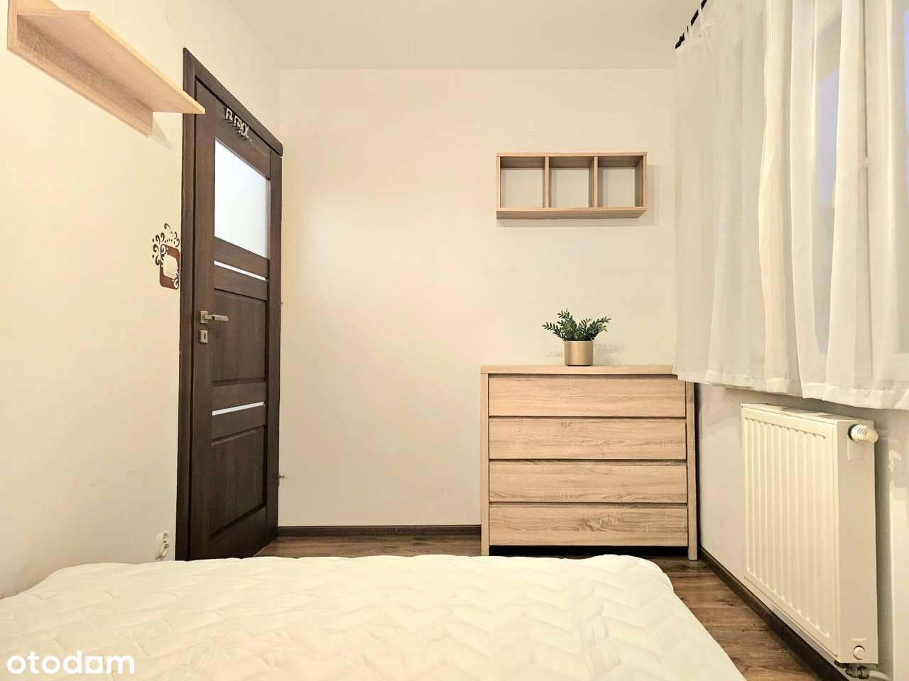 Mieszkanie z ogródkiem parter miejsce postojowe-5