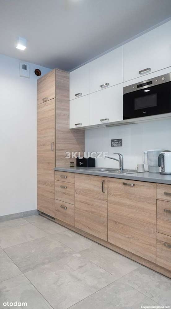 Lokal biurowy Centrum - Pełny obrazek: 4/11