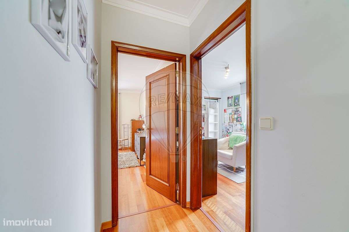Apartamento T3 para venda-11