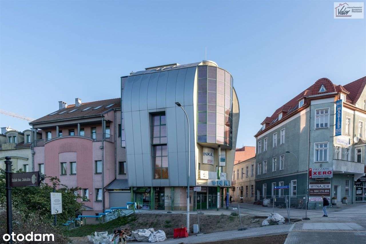 Lokal użytkowy, 11 m², Olsztyn - Pełny obrazek: 5/5