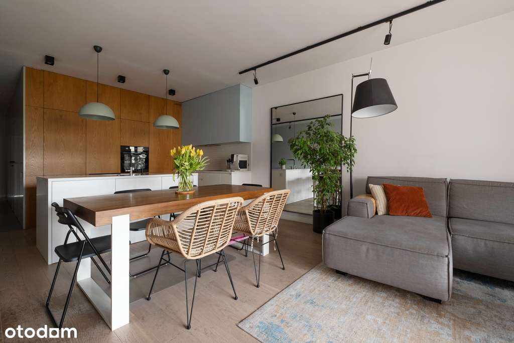 Mieszkanie premium | dwustronne | loggia-9