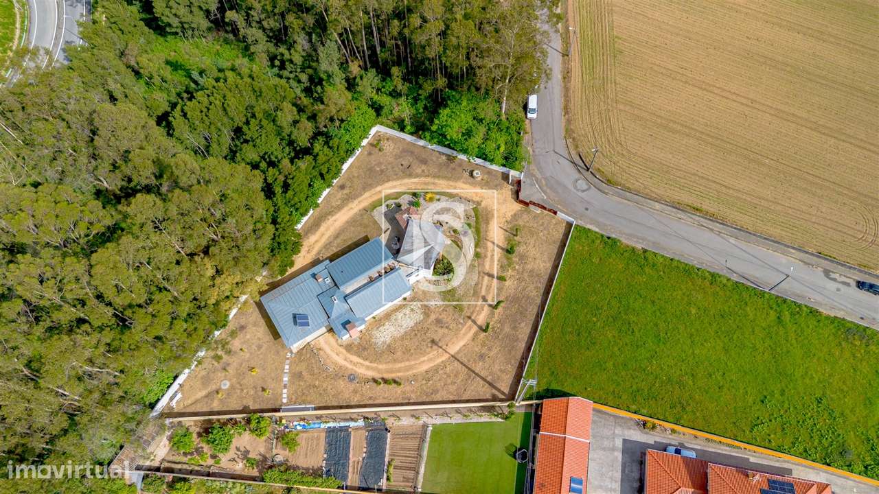 Moradia T3 Venda em Santa Maria da Feira, Travanca, Sanfins e Espargo,-18