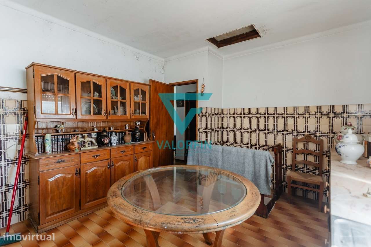 MORADIA T4 INDEPENDENTE - Mourões | Cortes-17