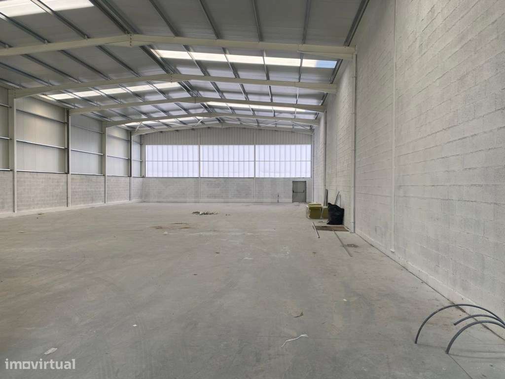 Armazém em Fradelos - Grande imagem: 5/15