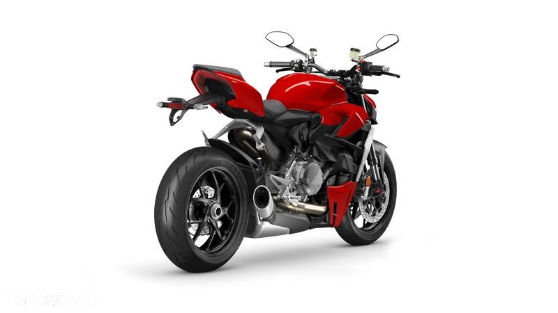 Ducati Streetfighter V2 - 2