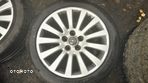 Felgi 18" Opel Antara - 5