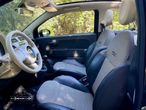 Fiat 500C 1.3 MJ Lounge S&S - 10