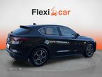 Alfa Romeo Stelvio 2.2 D Super AT8 - 2