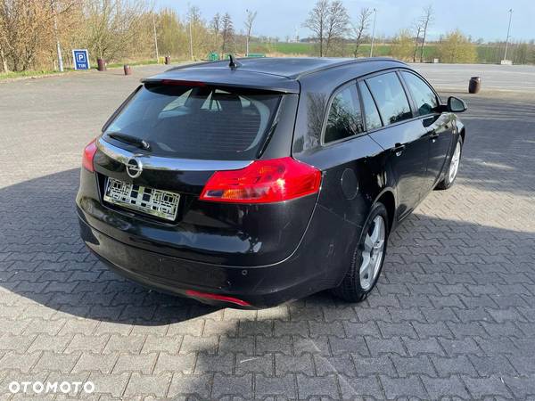 Opel Insignia 2.0 CDTI Active - 16