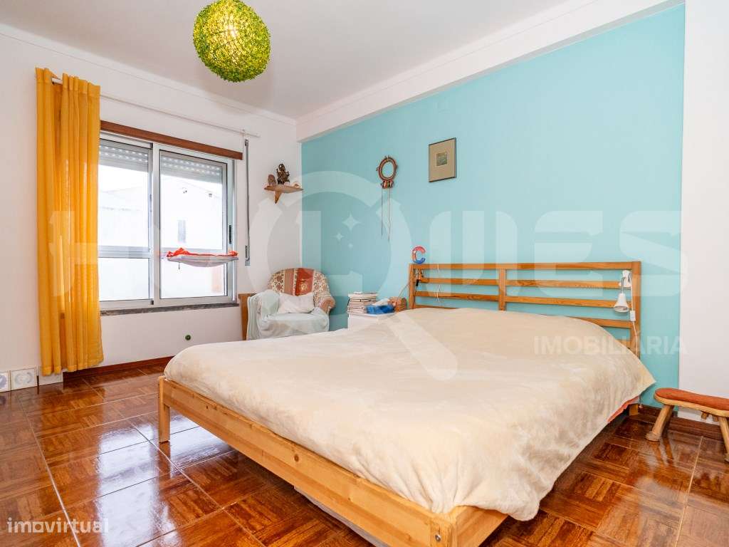 Apartamento T3 | Garagem | Arrumos | Centro Histórico-30