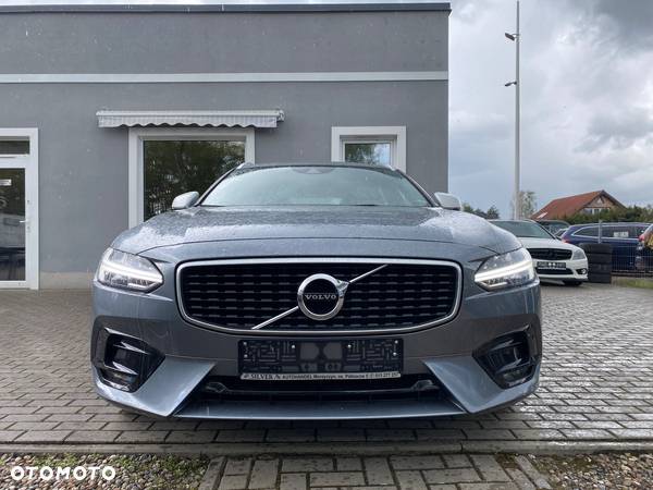 Volvo V90 T4 R-Design - 21