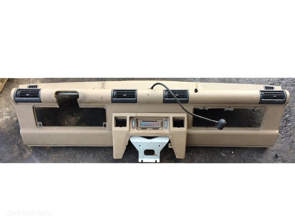 Kokpit deska rozdzielcza LAND ROVER DISCOVERY 1 I 200TDI 1989-1994 - 1