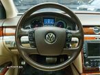 Volkswagen Phaeton 3.0 V6 TDI DPF 4MOTION langer Radstand Aut (5 Sitzer) - 33