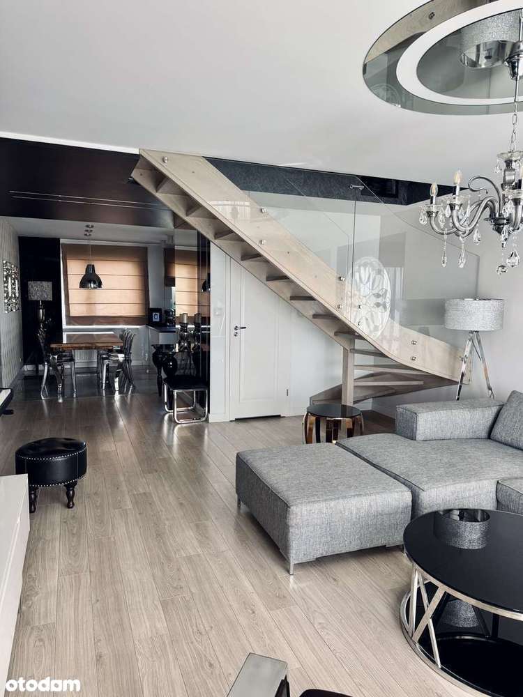 APARTAMENT NA OSIEDLU PYRZYCKIM*BARDZO WYSOKI STANDARD - Pełny obrazek: 1/20